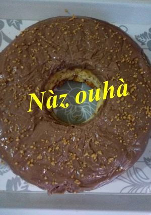 صورة لوصفة تحلية باردة