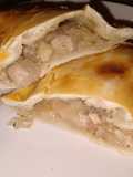 Empanada de lomo de cerdo