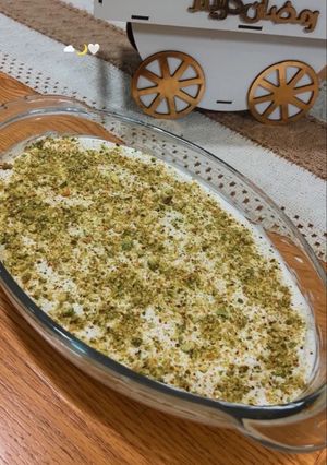 صورة لوصفة ليالي لبنان