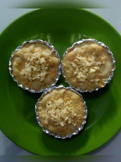 Foto resep Macaroni Schotel Kukus (MP-ASI 9m+)