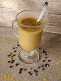 🏆Golden milk o Leche Dorada 🏆 Bebida antiinflamatoria especiada 🏆