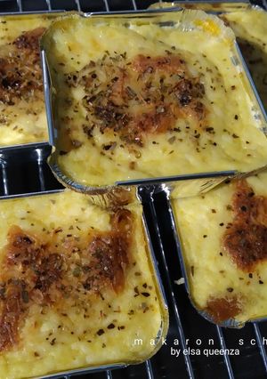 Foto resep Makaroni schotel
