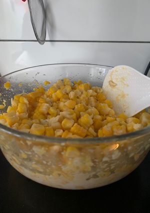 Gambar Jagung Susu Keju