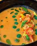 Gazpacho