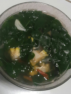 Foto resep Sayur Manis (Sayur Bening Daun Kelor)