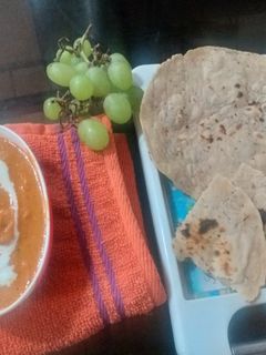 પનીર બટર મસાલા (Paneer Butter Masala Recipe In Gujarati) રેસીપી મુખ્ય ફોટો
