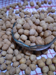 Foto resep Kacang Telor Renyah