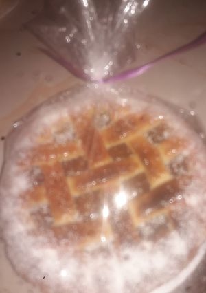 Una foto de Pastafrolas 😍