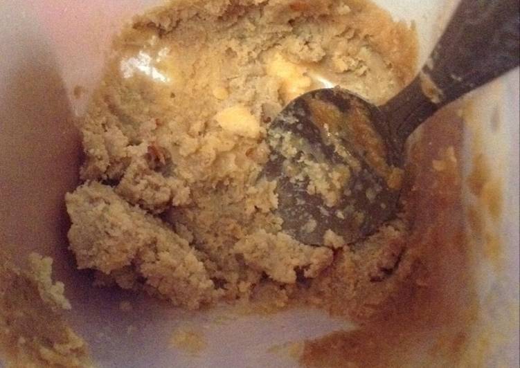 Resep Bumbu dasar putih utk semua masakan๐๐ผ๐๐ผ oleh Emma Rizky Amelina