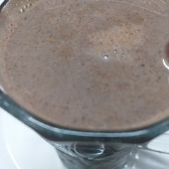 A picture of Single Hot Chocolate.