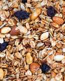 Granola Proteica