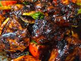Ayam 3 Budak Gemuk