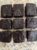 Brownies Option 1