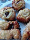 Facturas de manteca