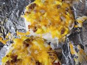 A picture of pizza pillsbury
