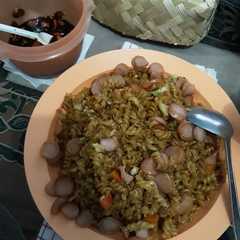 รูปของ Tumis Makaroni