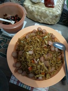 Foto resep Tumis Makaroni