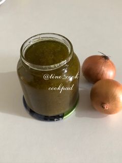 Foto resep Minyak Bawang