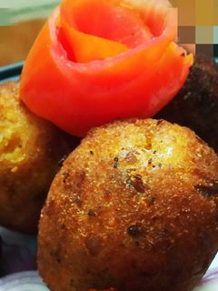 ডিমের ডেভিল(dimer devil recipe in Bengali) রেসিপির প্রধান ছবি