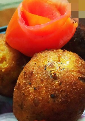 ডিমের ডেভিল(dimer devil recipe in Bengali) রেসিপির প্রধান ছবি