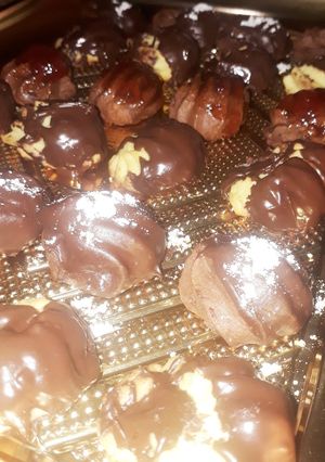 صورة لوصفة بيتفور العيد