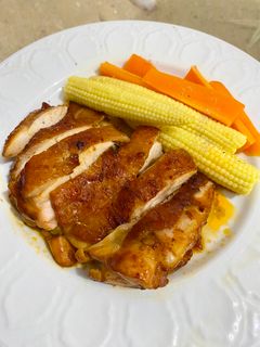 Foto resep Steak Ayam