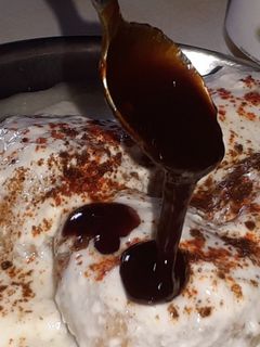 सॉफ्ट दही भल्ला(soft dahi bhalla recipe in hindi) रेसिपी मुख्य फोटो
