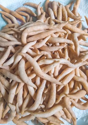 Foto resep 3. Cheese Stick/Stik Keju
