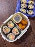 Sushi Salmon