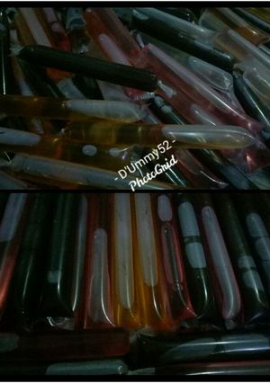 Foto resep Jelly Mini Ide jualan anti gagal 1000an