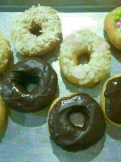 Foto resep Donut enak