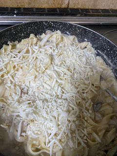 صورة لوصفة الفوتتشيني