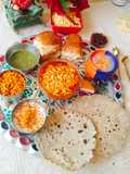 Sev Tamatar Nu shaak Kathiyawadi Sev Tamatar Ki Sabji