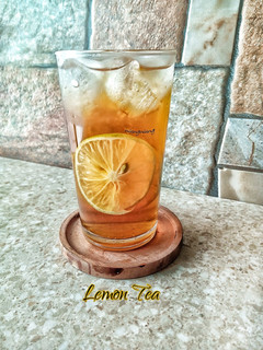 Foto resep Lemon Tea