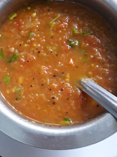 தக்காளி சட்னி கடையல் செய்முறை முக்கிய புகைப்படம்