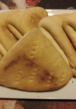 Una foto de Dobladitas