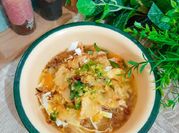 Gambar sambal kecap uleg jeruk limau