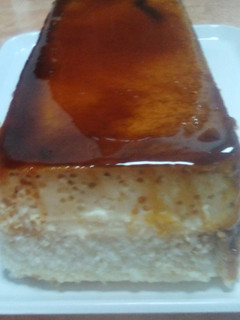 Foto principal de Flan de coco sin leche condensada