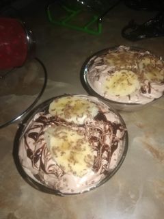 صورة لوصفة تيراميسو