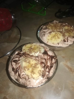 صورة لوصفة تيراميسو