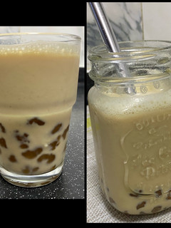 Boba tea 🧋 செய்முறை முக்கிய புகைப்படம்