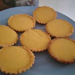 รูปของ Pie lemon