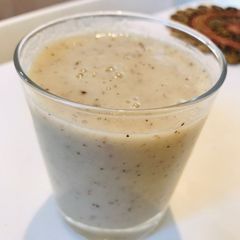 A picture of Hearty Smoothie.