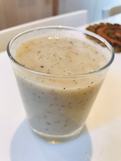 A picture of Hearty Smoothie.