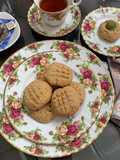Peanut Butter Cookies