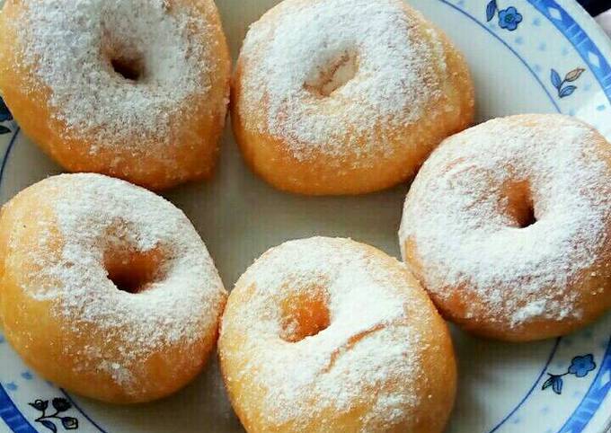 Resep Donat murah meriah oleh Monika Kurniawati Cookpad Resep Donat murah meriah oleh Monika Kurniawati Cookpad