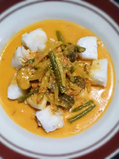 Foto resep Lontong Sayur