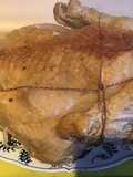 California Farm Stovetop Whole Turkey Dinner