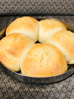 लादी पाव (Ladi pav recipe in Hindi) रेसिपी मुख्य फोटो