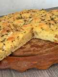 Focaccia